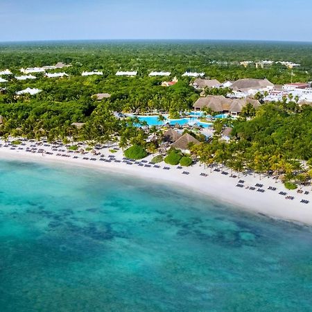 Grand Palladium Colonial Resort & Spa Riviera Maya Extérieur photo