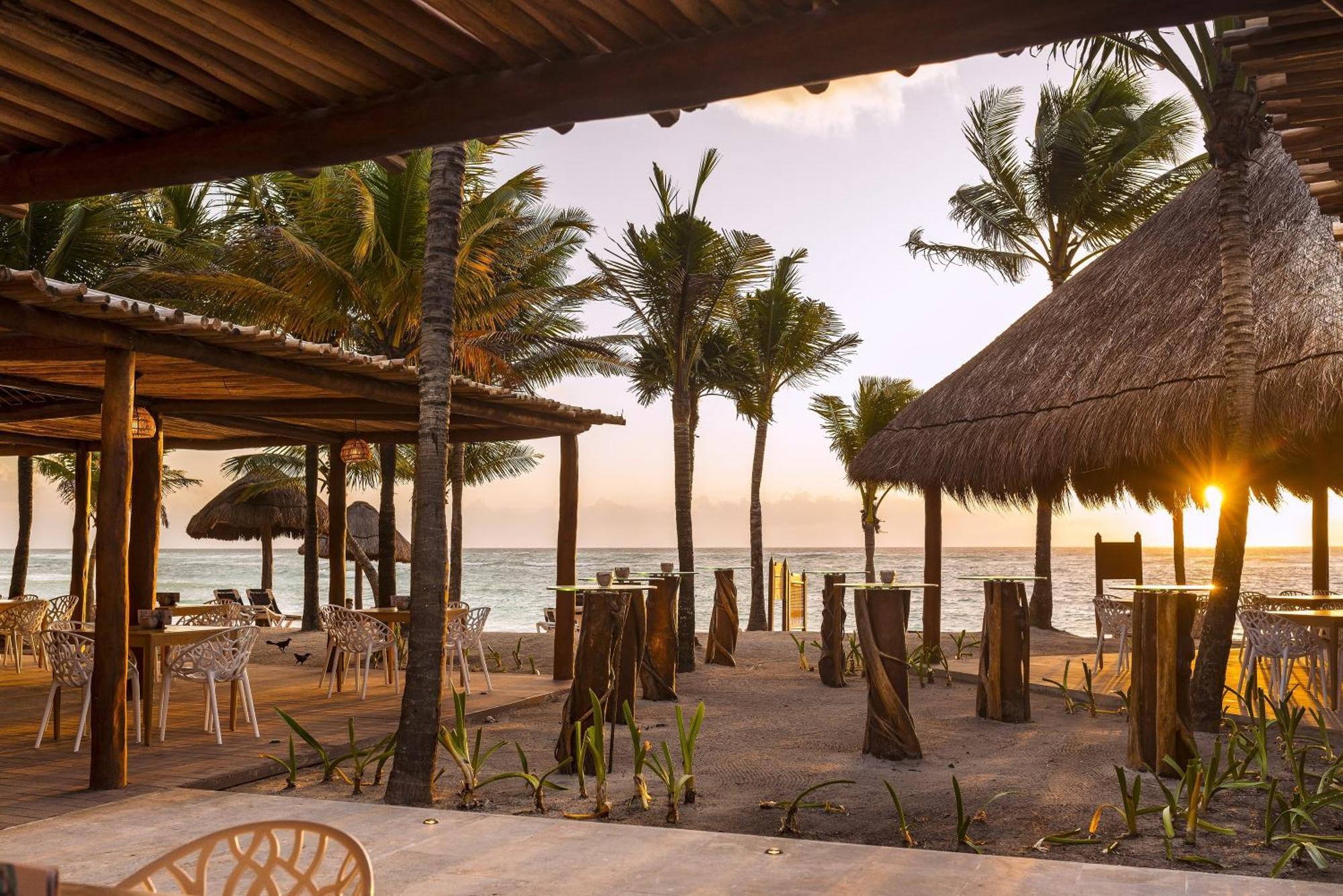 Grand Palladium Colonial Resort & Spa Riviera Maya Extérieur photo
