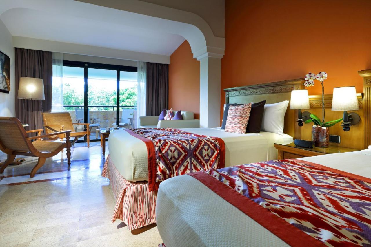 Grand Palladium Colonial Resort & Spa Riviera Maya Extérieur photo